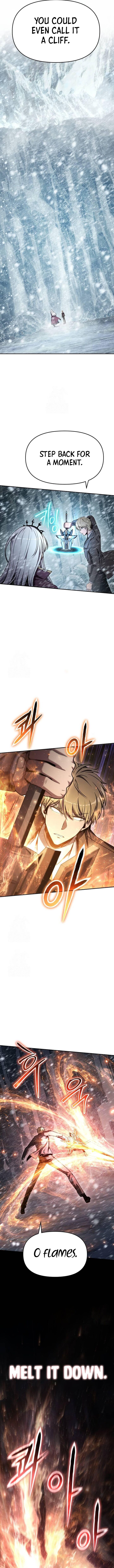 The Knight King Who Returned with a God Chapter 117 7